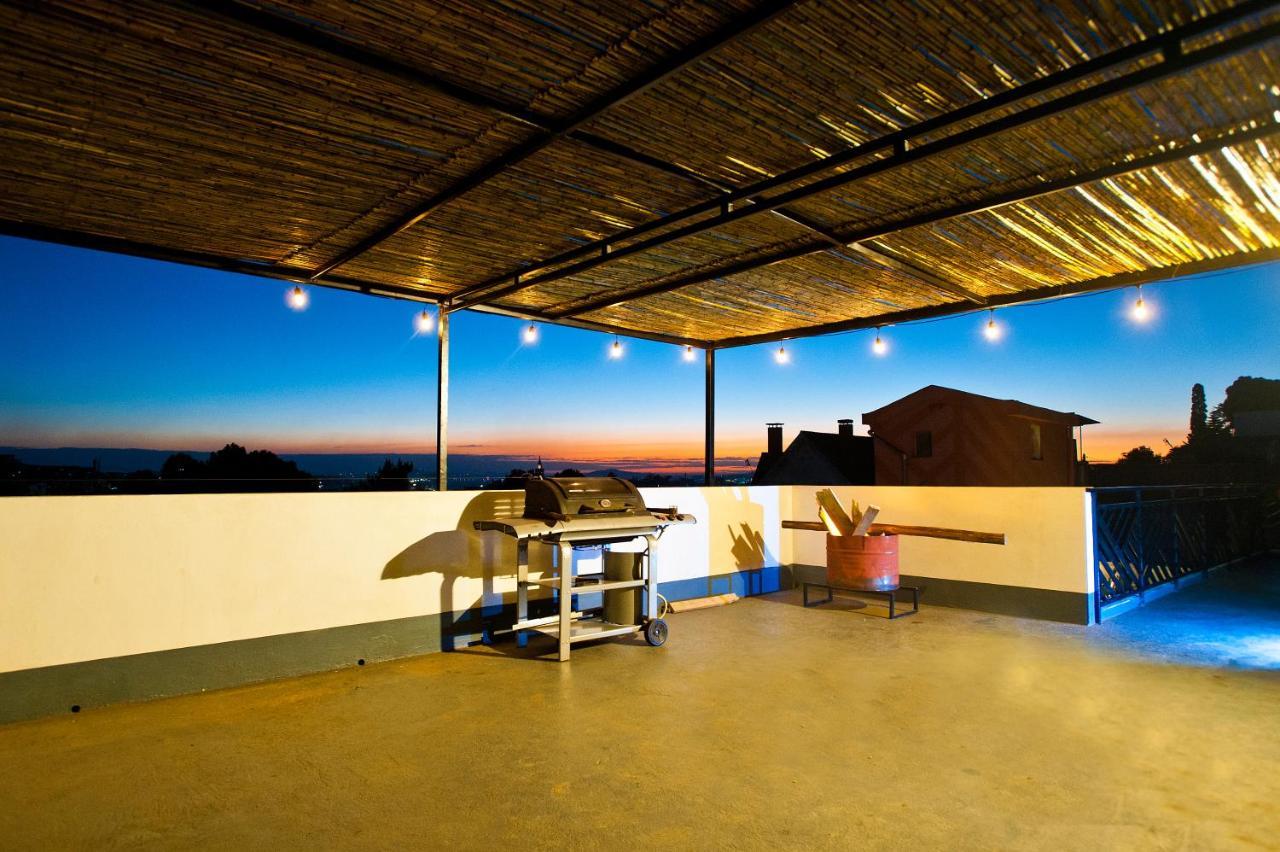 Joyau Secret # Jardin # Piscine # Bien-Etre # Prox Centre Ville อันตานานารีโว ภายนอก รูปภาพ