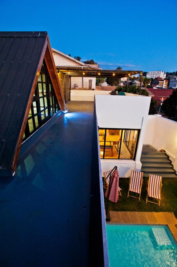 Joyau Secret # Jardin # Piscine # Bien-Etre # Prox Centre Ville อันตานานารีโว ภายนอก รูปภาพ