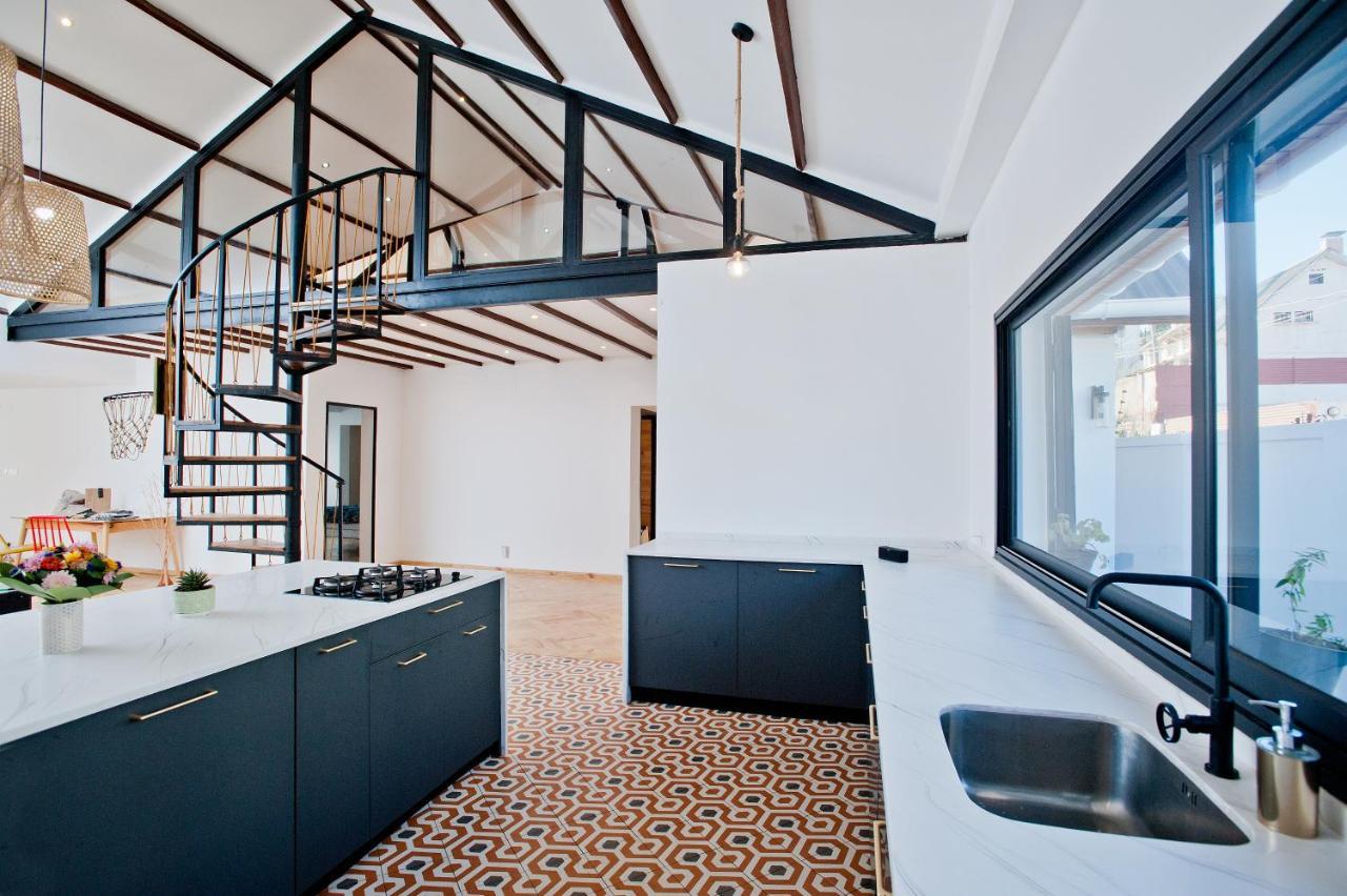 Joyau Secret # Jardin # Piscine # Bien-Etre # Prox Centre Ville อันตานานารีโว ภายนอก รูปภาพ