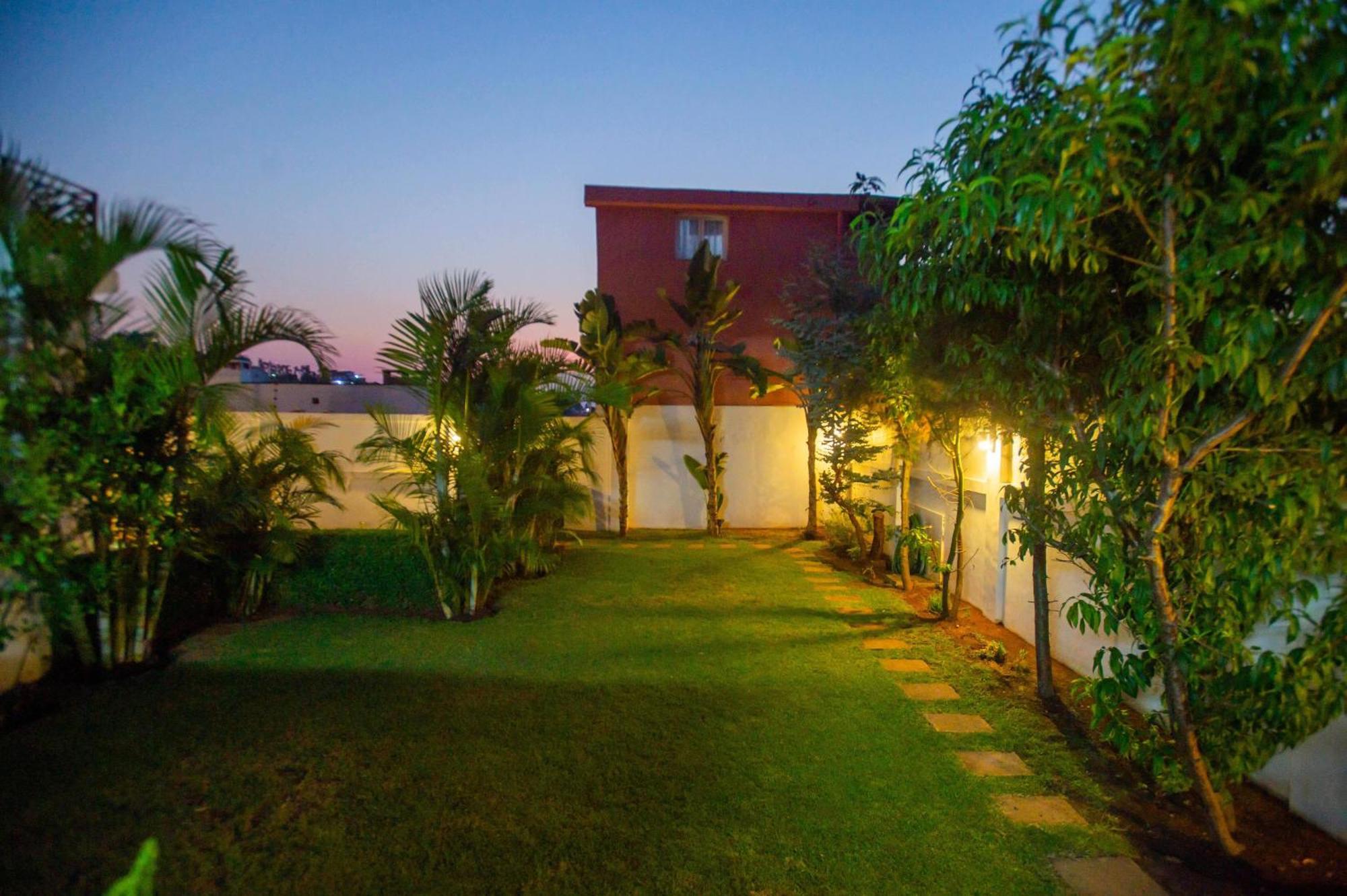 Joyau Secret # Jardin # Piscine # Bien-Etre # Prox Centre Ville อันตานานารีโว ภายนอก รูปภาพ