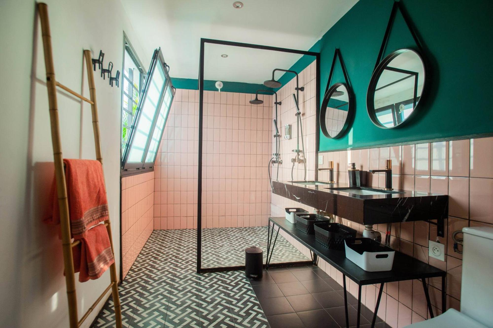 Joyau Secret # Jardin # Piscine # Bien-Etre # Prox Centre Ville อันตานานารีโว ภายนอก รูปภาพ