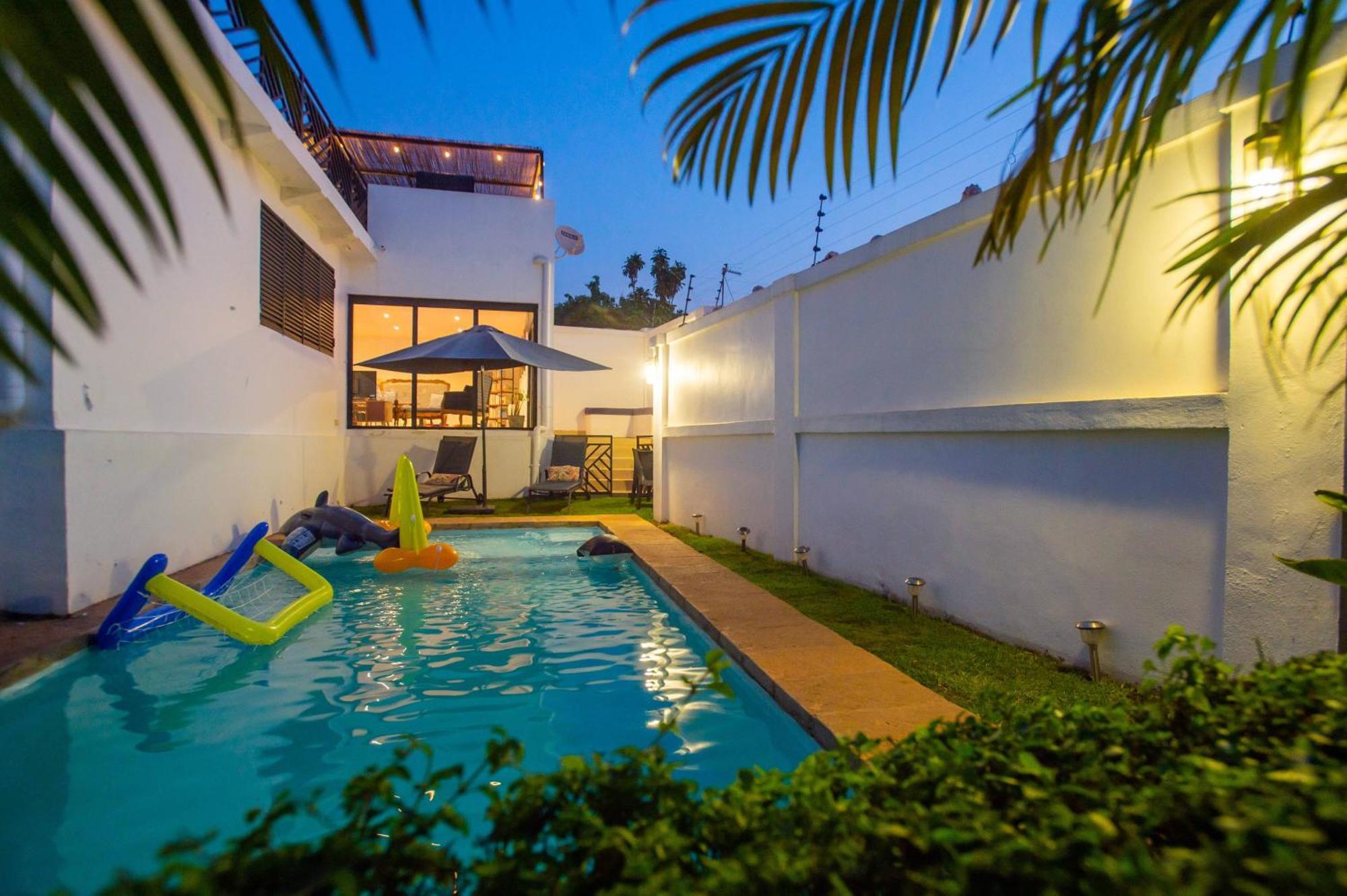 Joyau Secret # Jardin # Piscine # Bien-Etre # Prox Centre Ville อันตานานารีโว ภายนอก รูปภาพ